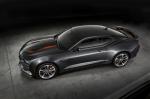 Chevrolet Camaro 50th Anniversary 2016 года